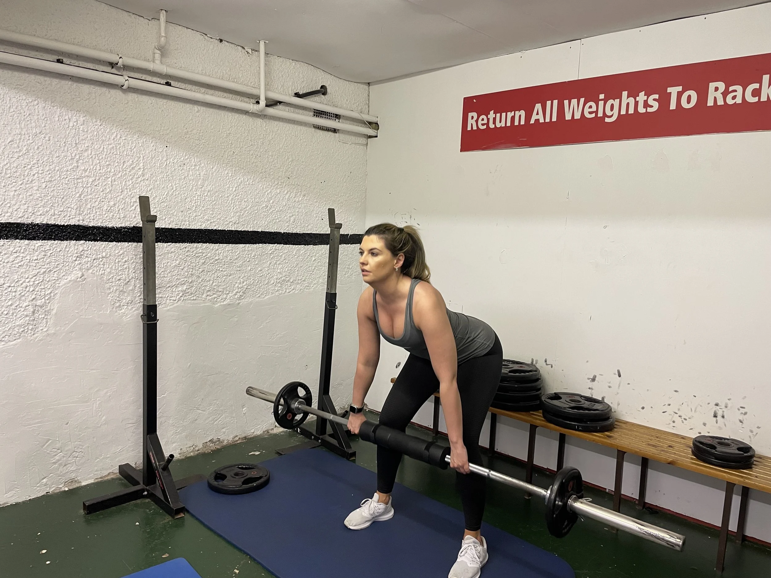 Jump Edinburgh Fun, friendly & inclusive fitness & events Edinburgh