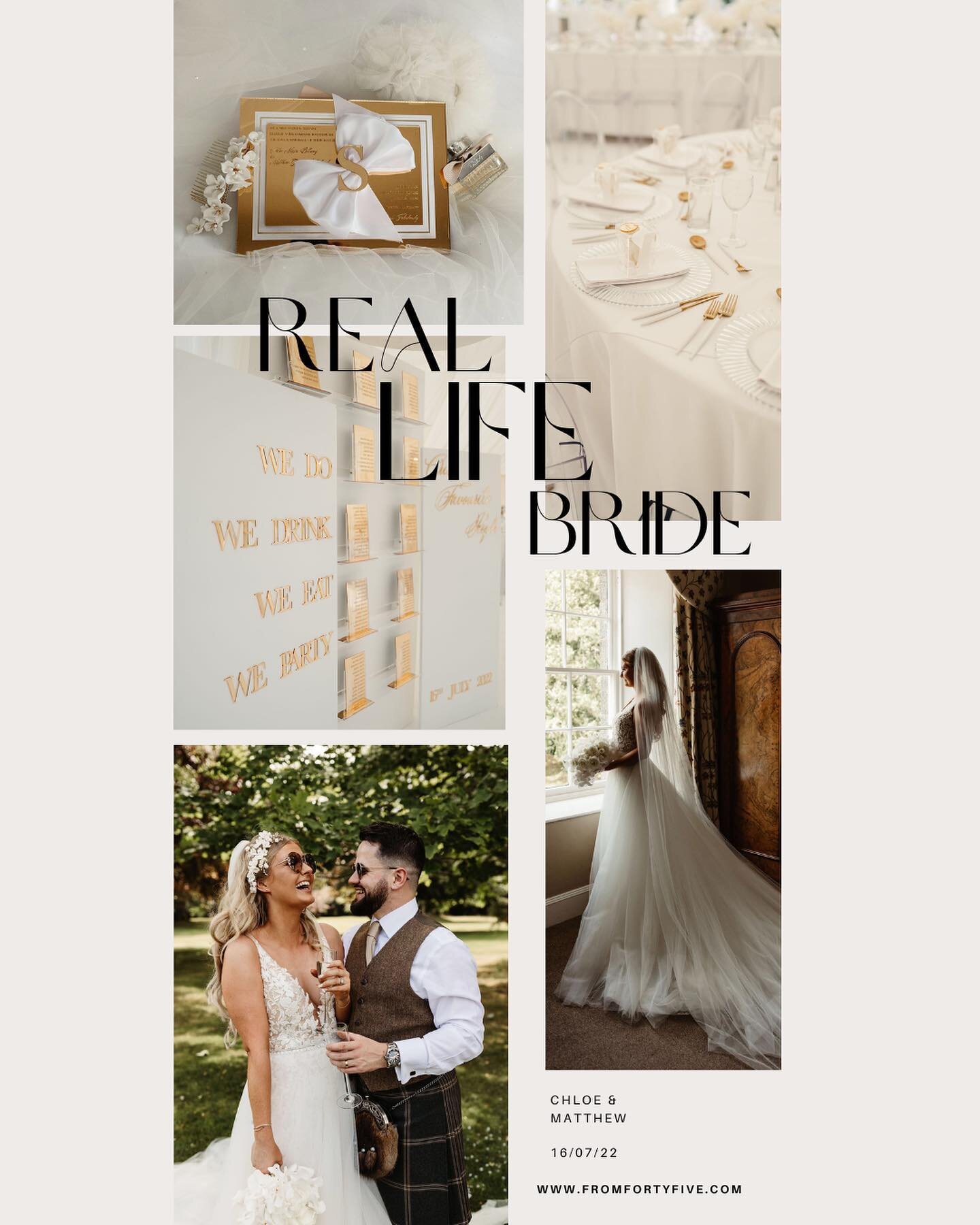 Swipe for some wedding advice from our very own Chloe 🤍

Gorgeous photos by @emmalawsonphoto 📸

#wedding #bride #weddinginvitations #luxurywedding #scottishwedding