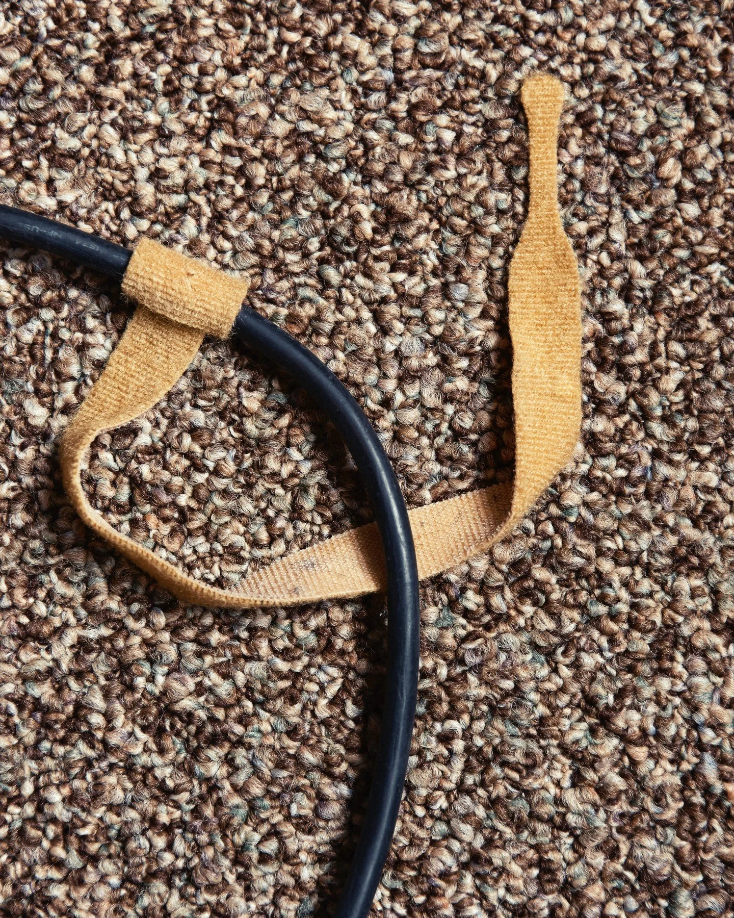 I seem to have a lot of private collection photography this month so this is about as much as I can share of the behind the scenes shots.