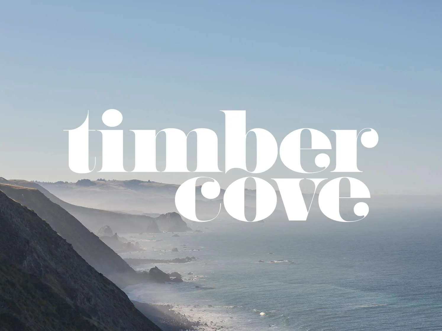 Timber Cove