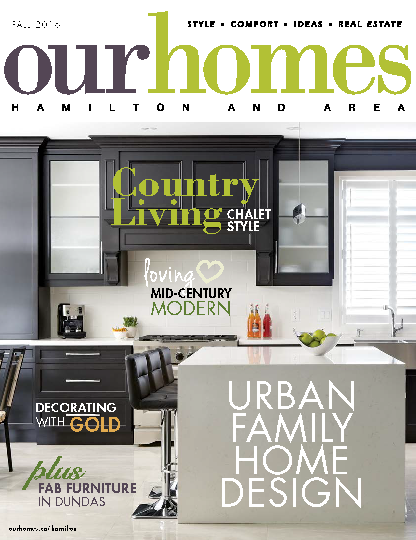 Living With Gold-OUR HOMES COVER.png