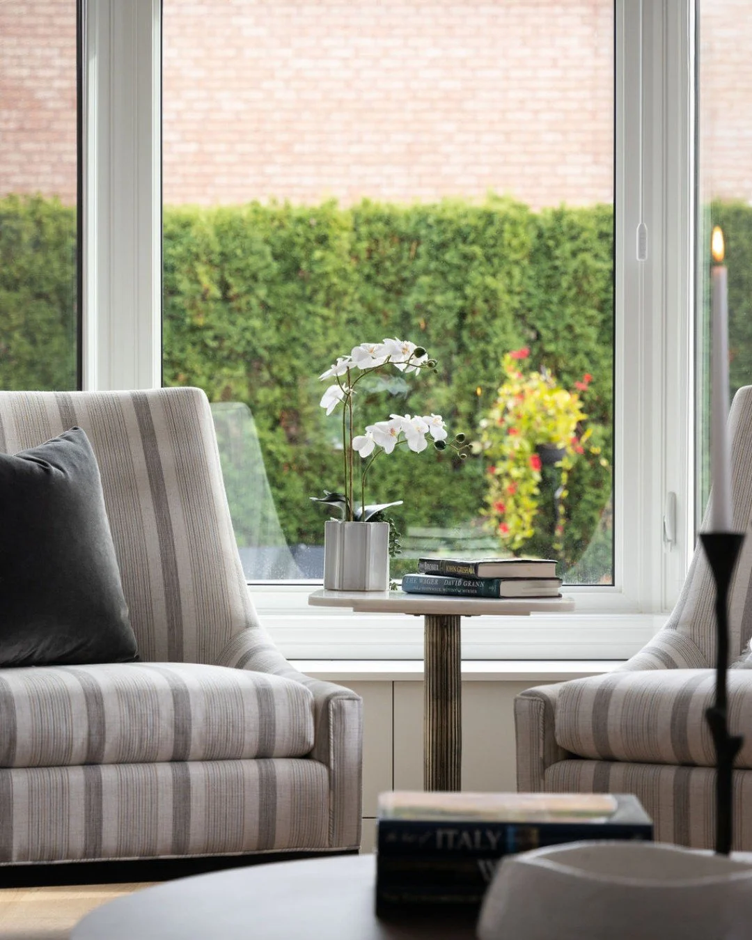 Hiring a designer is going to cost you money 💸 but it&rsquo;s going to be the best money you&rsquo;ll ever spend! 🙌

Why? Here are 5 reasons why:

✨ We create a clear design direction for your home.
✨ We take care of every single detail&mdash;inclu