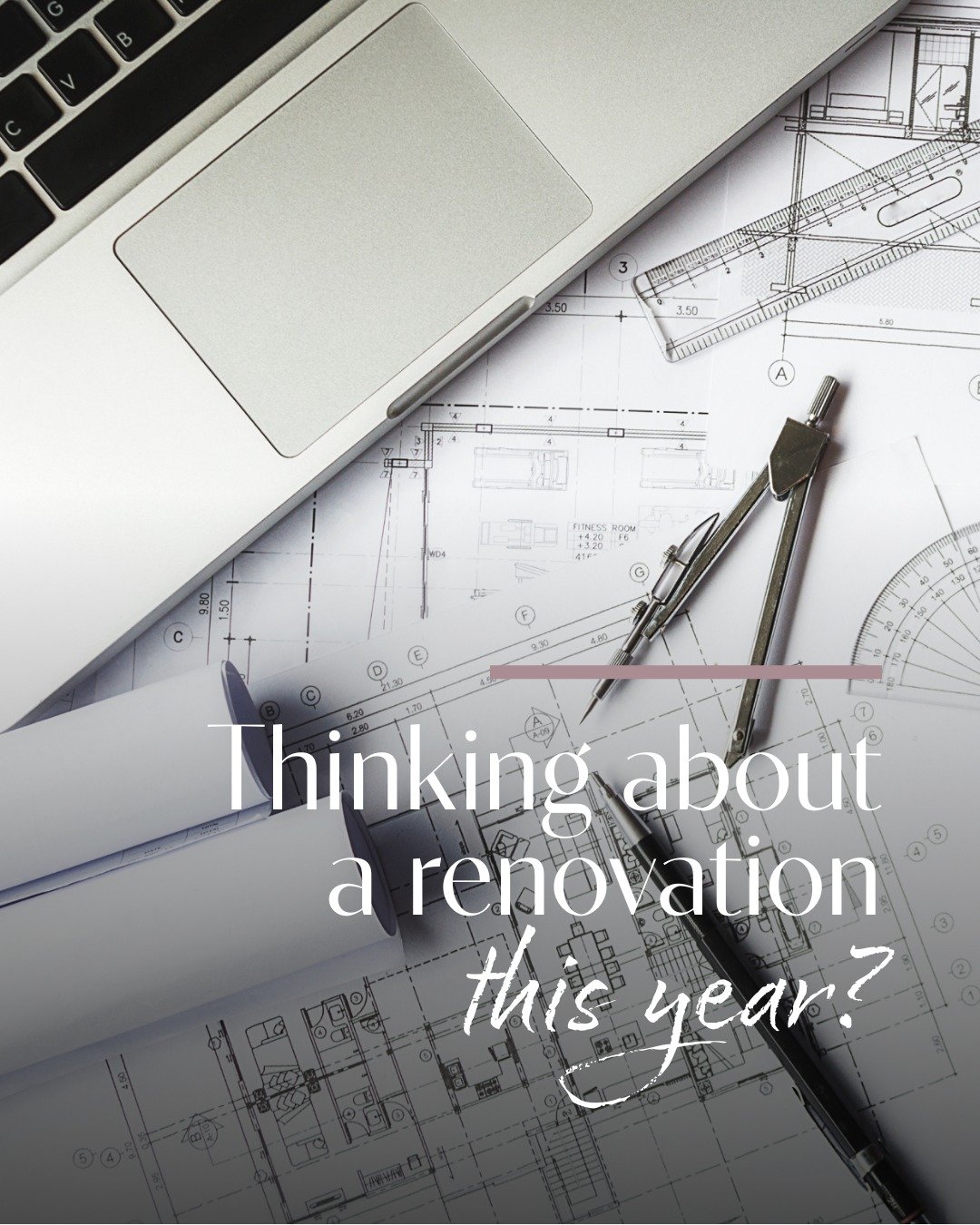 Thinking about renovating this year? 🛠️✨

A successful renovation isn&rsquo;t just about great design&mdash;it&rsquo;s about timing. From planning and design to construction and finishing details, every step needs to happen in the right order to avo