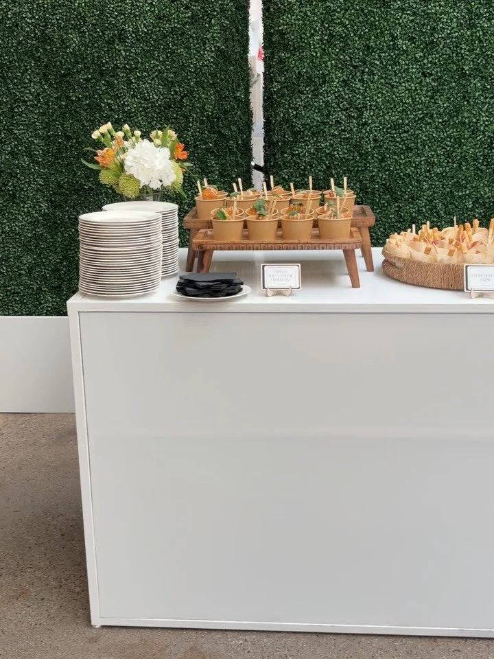 For years, Cocoon Furnishings has been one of our go-to resources, and today marked the exciting beginning of their next chapter. We had the pleasure of attending their open house to experience their beautiful new space and expanded offerings firstha