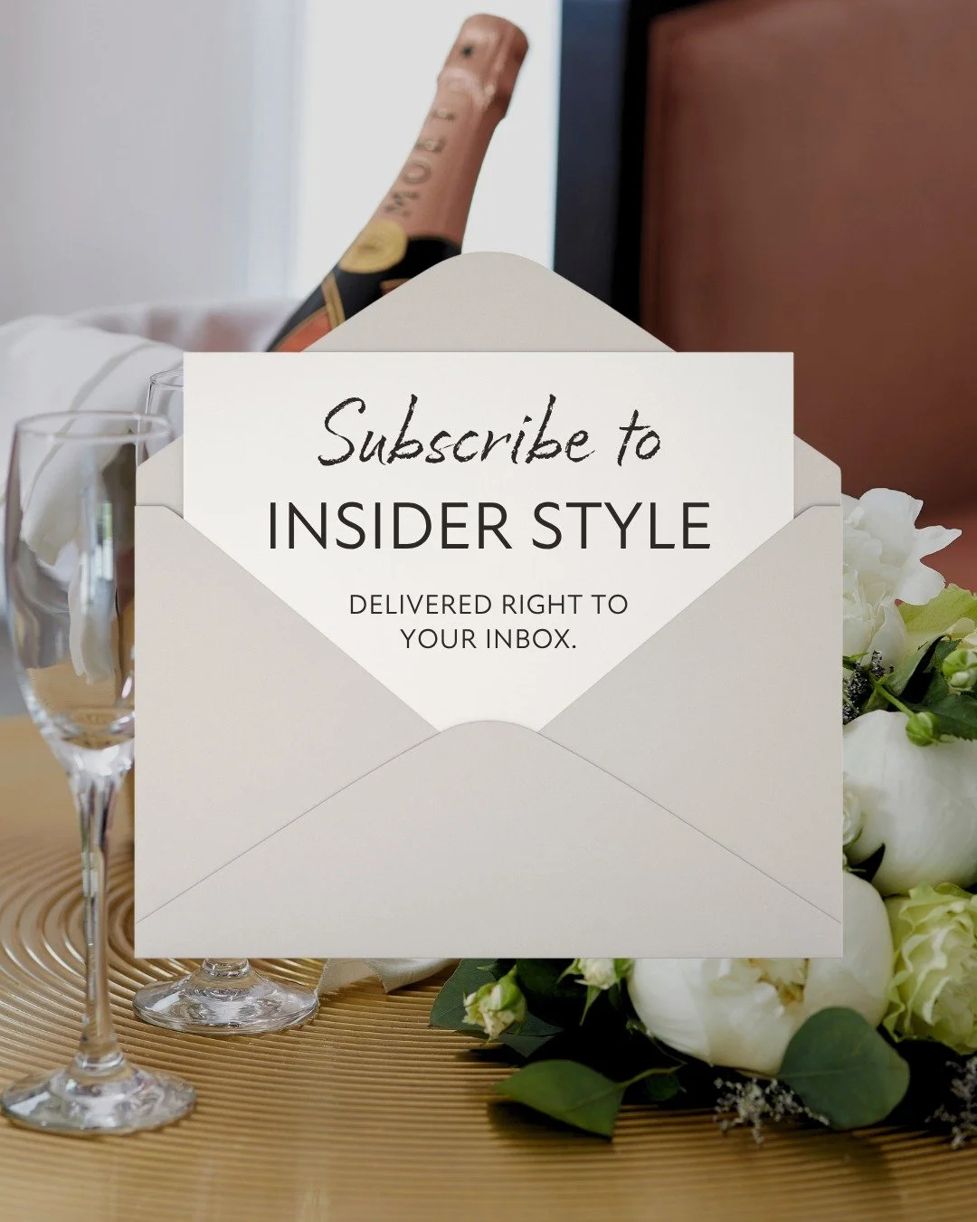 We love sharing our work &mdash; especially with people who love design as much as we do.
Join the newsletter for updates on current projects, local features, and designer-curated inspo. 🏡✨

Sign up here: https://f.mtr.cool/cnyxmlldua 💛