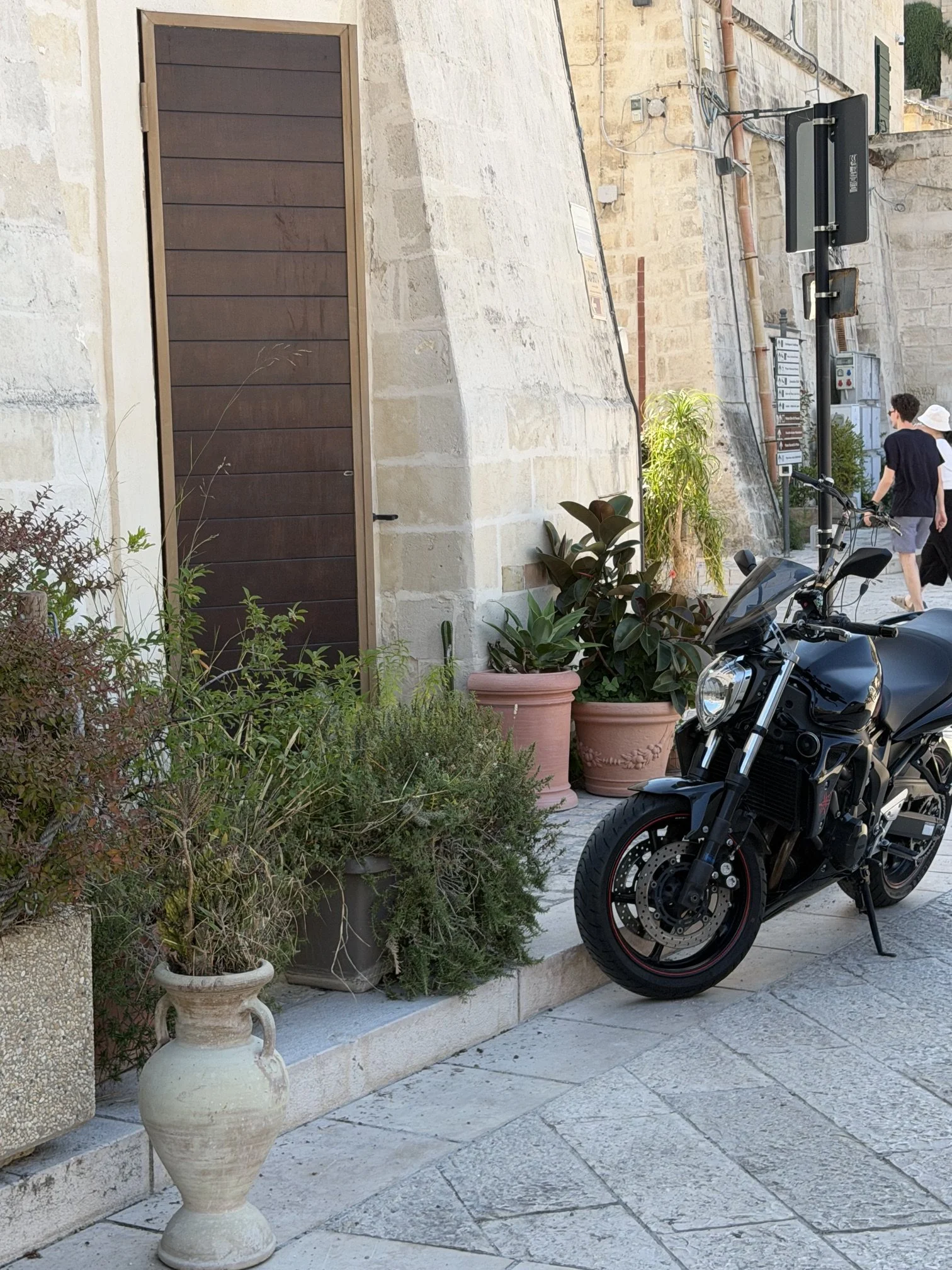 What Italy Taught Me About Timeless Design