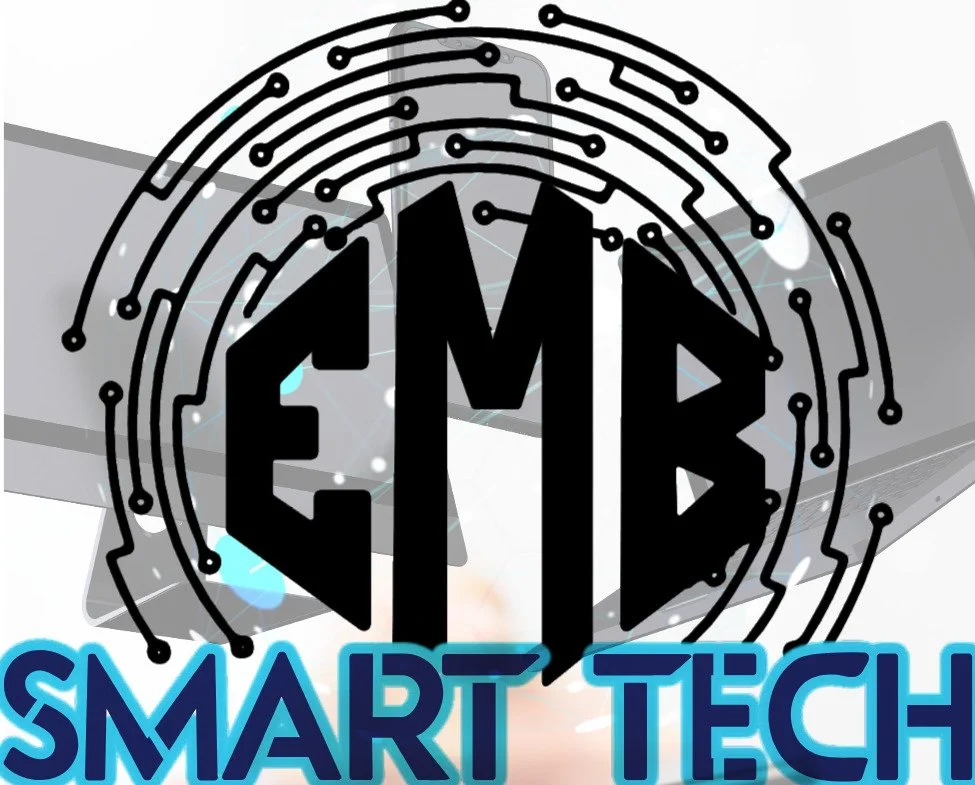 EMB Smart Tech