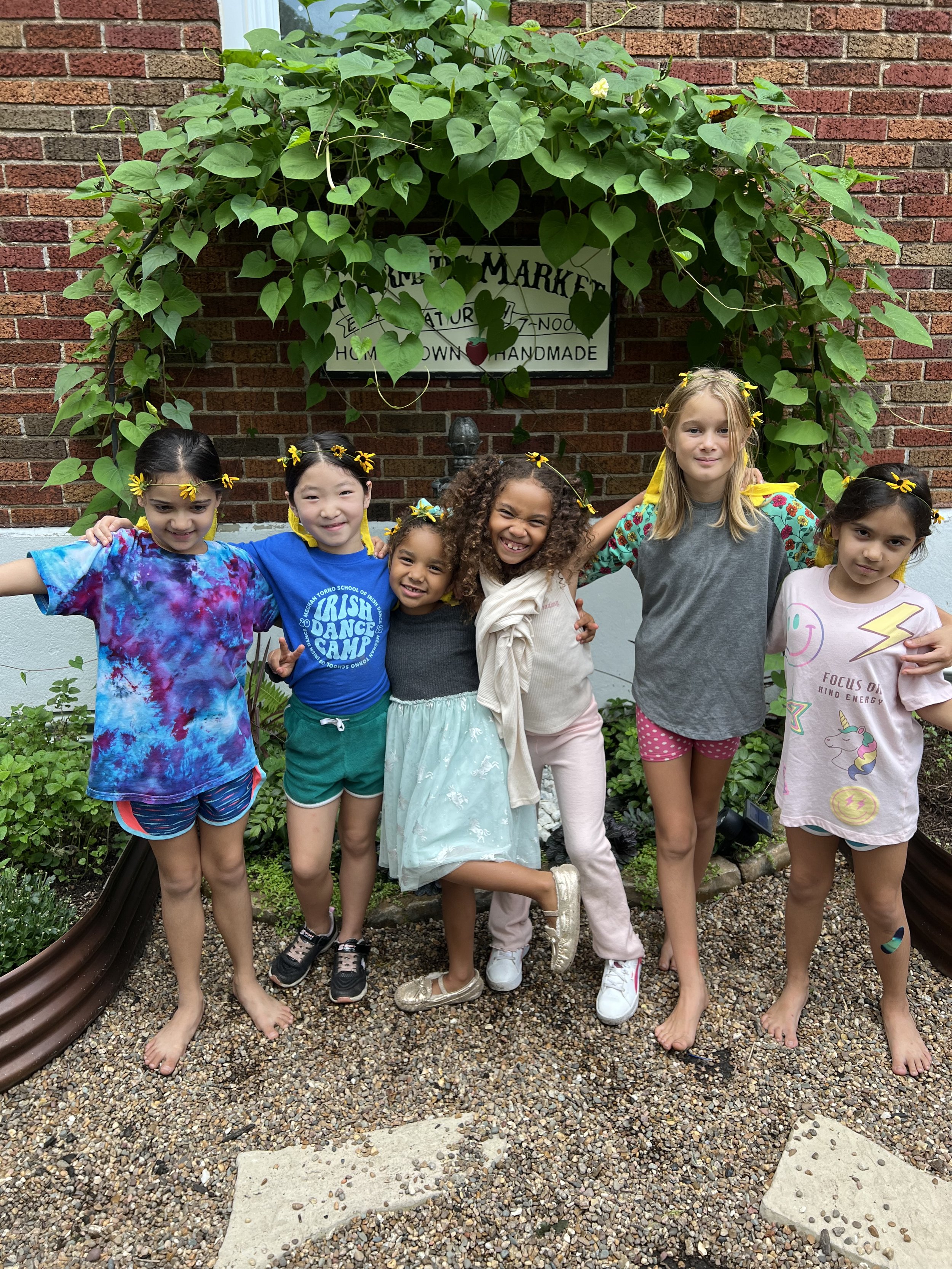 Summer Camp