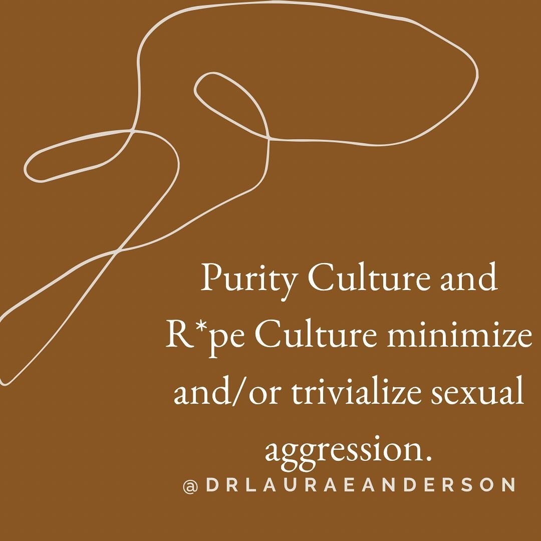 &ldquo;Boys will be boys&rdquo;... &ldquo;that&rsquo;s just locker room talk/behavior&rdquo;...we&rsquo;ve all heard excuses like this. Even purity culture (PC) books talk about this as a way to explain boys&rsquo; behaviors in regard to how they act