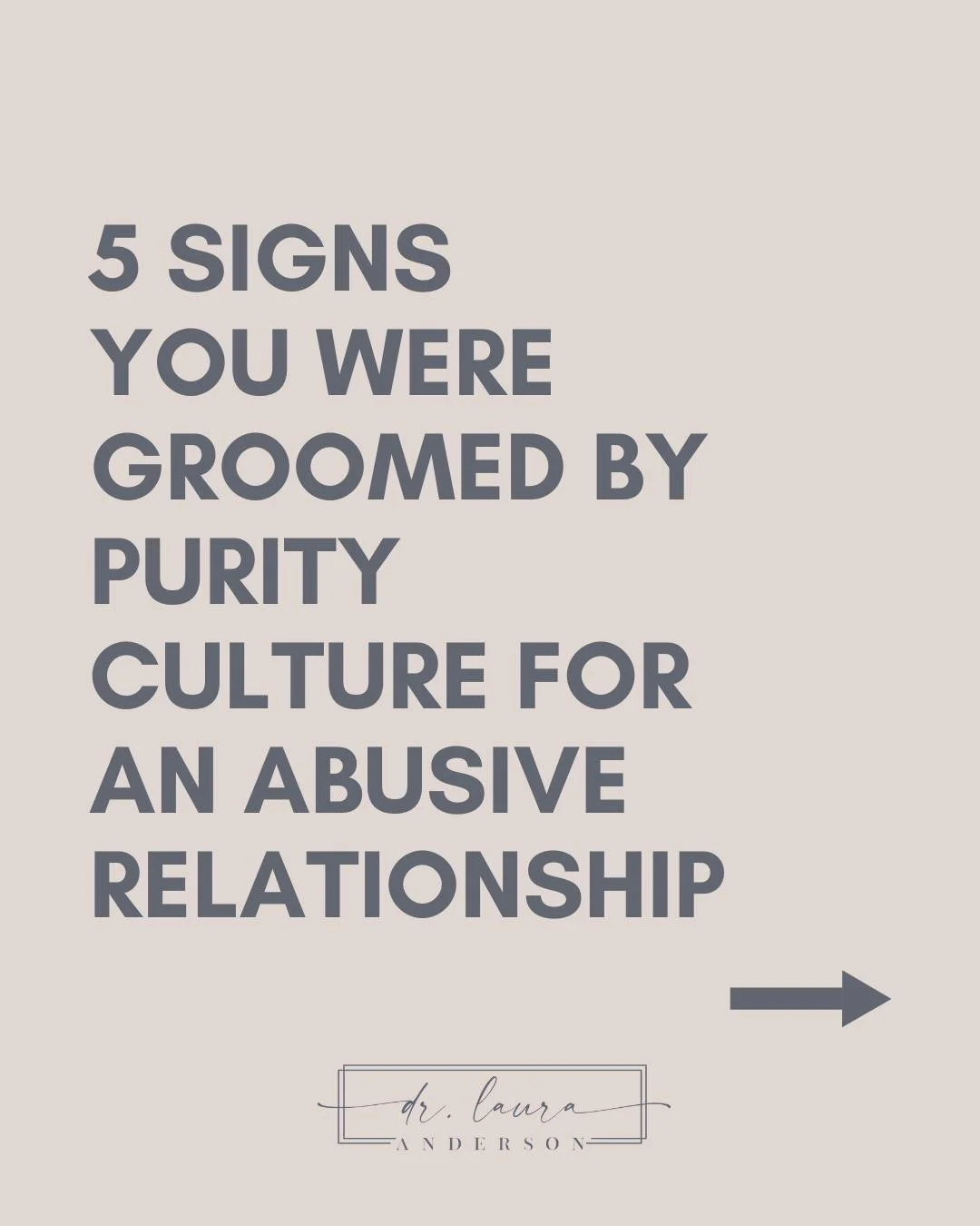 When the foundation of your worldview was built on control, shame, and obedience&mdash;it&rsquo;s no wonder boundaries feel confusing, or why &ldquo;normal&rdquo; relationships feel out of reach.

But unlearning is possible. And you deserve relations