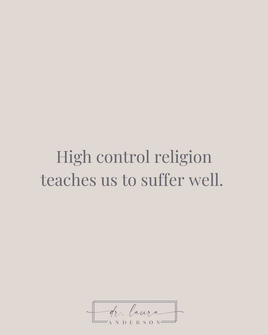 How many sermons told you to &ldquo;stay and pray&rdquo;? How often did you hear that &ldquo;God hates divorce&rdquo;?

What if they had also preached:
▪️God doesn&rsquo;t require you to endure harm.
▪️Your safety matters more than appearances.
▪️Pea