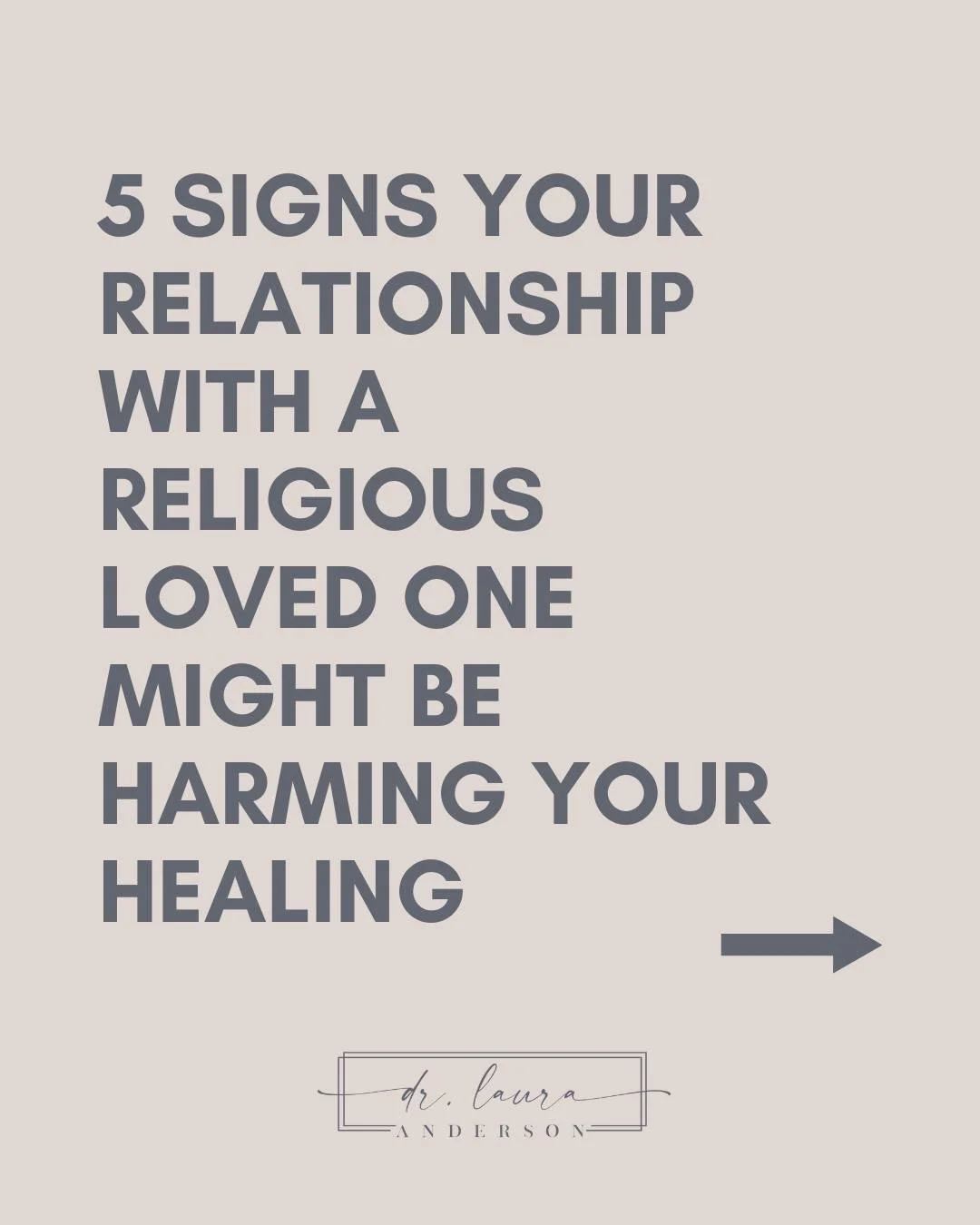 Not every relationship survives a faith transition&mdash;and that doesn&rsquo;t make you disloyal.

Some relationships heal. Some change. And some need distance so you can breathe again.

Pay attention to how your body responds when you&rsquo;re arou