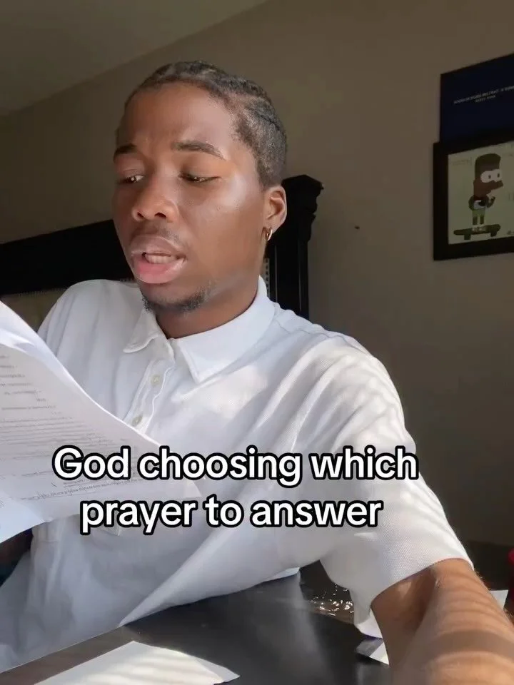 May this weeks Good News (No Repentance Required!) bring you peace, joy, and comfort 🙏🏼

*all original creators tagged on each slide