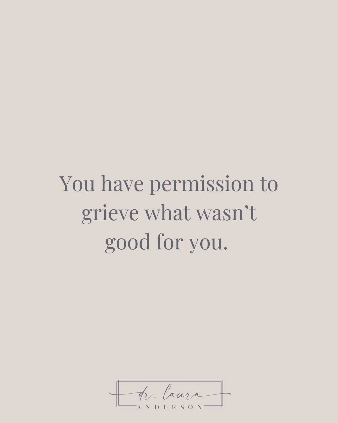 No one prepares you for the ache that comes after leaving. You expect the anger. Maybe even the relief. But the grief? The longing for community, ritual, structure? That can hit when you least expect it.

Just because it was harmful doesn&rsquo;t mea