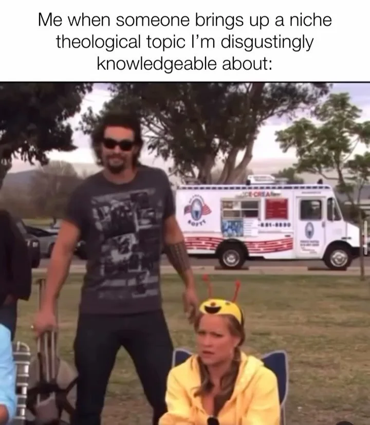 Hump day hitting hard? Here&rsquo;s some Good News (No Repentance Required!) to get you through the rest of the week 🙏🏼

*all original accounts tagged on each slide 

#religioustrauma #purityculture #exvangelical