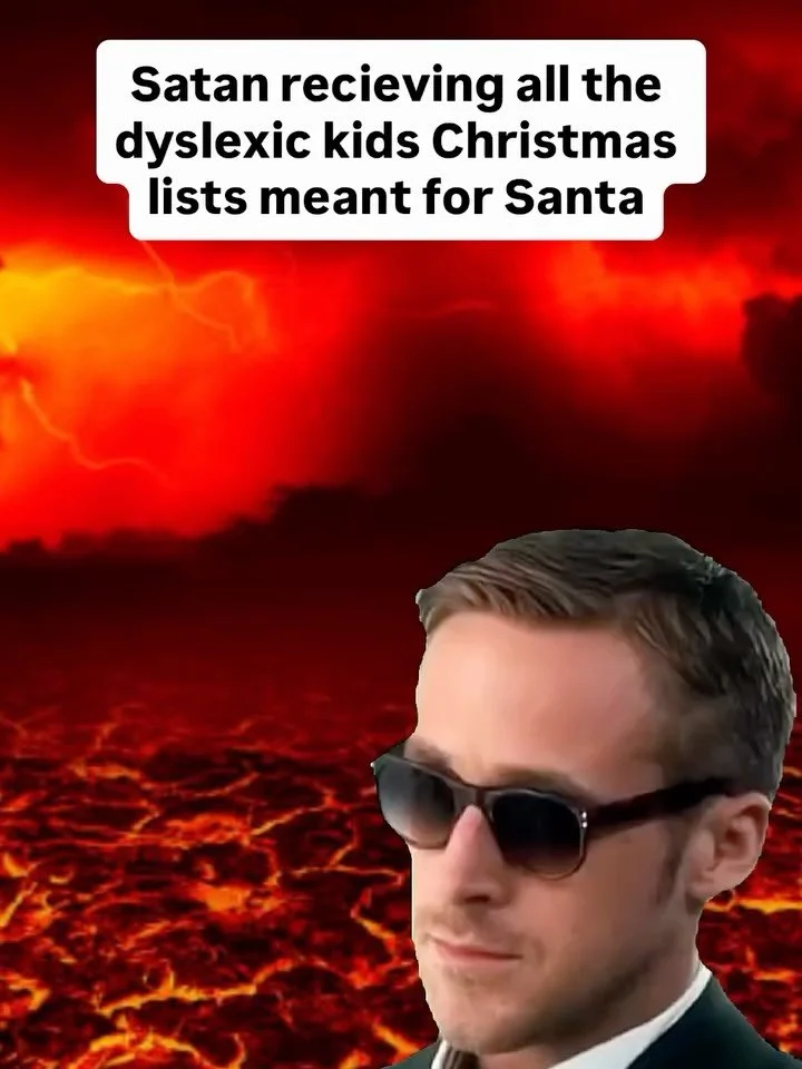 Wherever you find yourself this holiday season, may these bring you some much-needed laughter 🙏🏼 

*all original accounts tagged on each slide