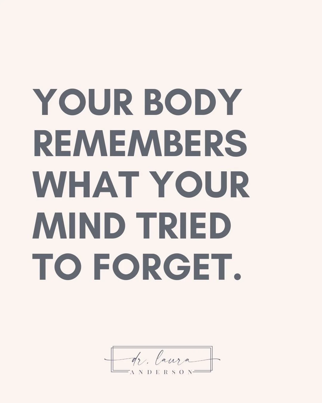 Chronic stress isn&rsquo;t a character flaw. It&rsquo;s a nervous system that never got to come down from survival.

If you grew up in a high-control, fear-based environment, your body may still be wired for danger&mdash;even when the danger is long 