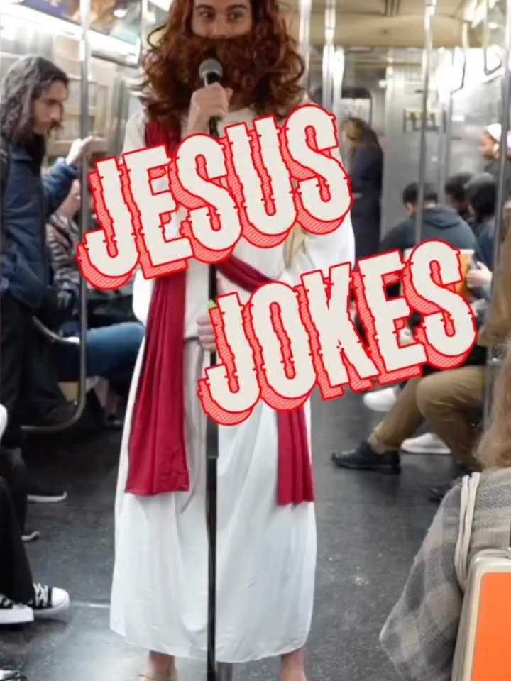 Here&rsquo;s some Good News (No Repentance Required!) to lighten your week a little&hellip; even if it&rsquo;s only briefly 🙏🏼

*all original accounts tagged on each slide