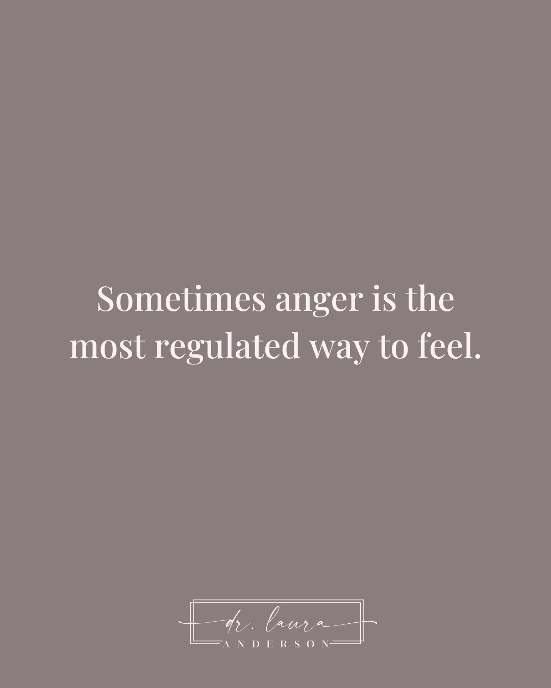 Anger gets a bad rap. In high control religions many of us were taught that anger is a sin or at the very least, leads to sinful behavior. Though the &ldquo;sin&rdquo; message doesn&rsquo;t exist in non-religious cultures, anger is still something th