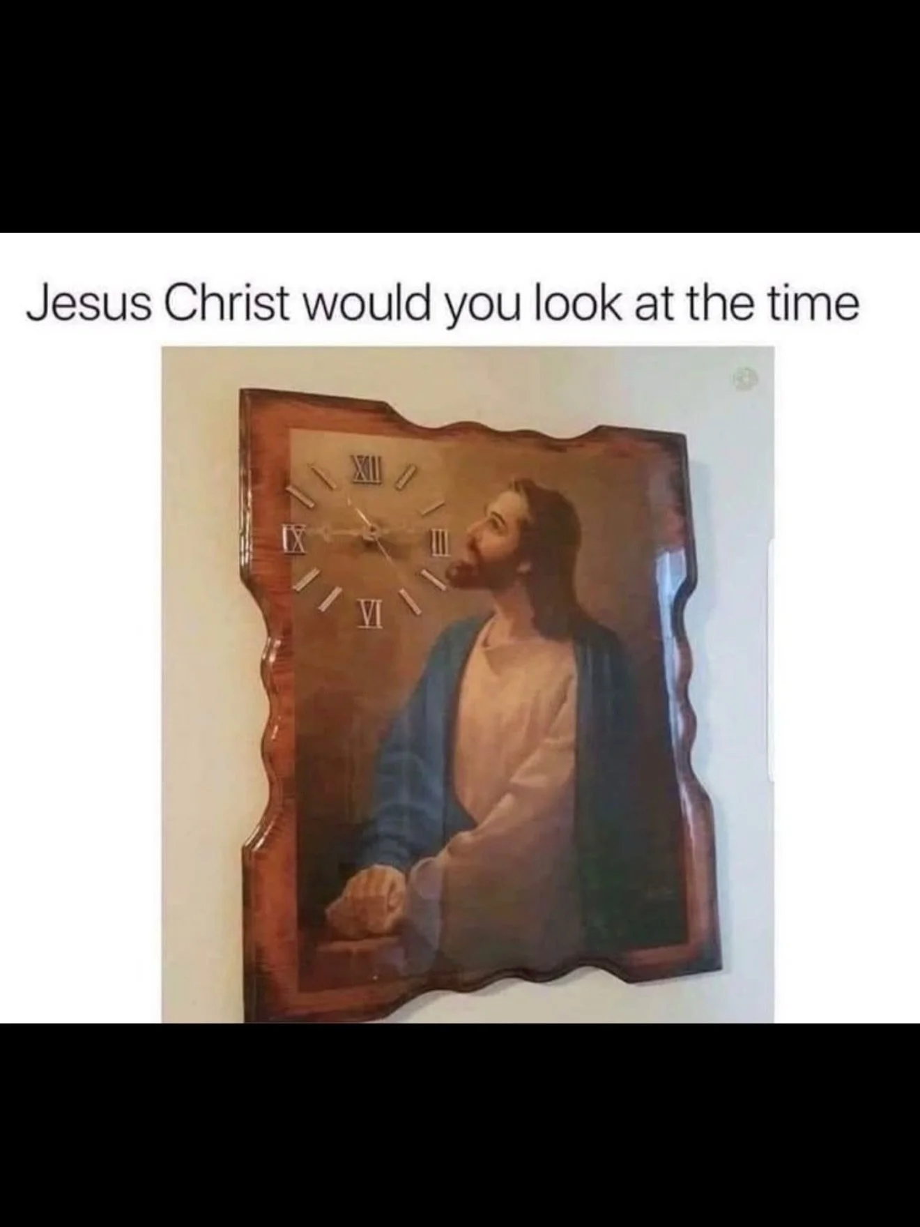 It&rsquo;s time for some Good News (No Repentance Required!)

I&rsquo;ve gotta know&hellip; which one made you laugh out loud? 

*all original accounts tagged on each slide

#religioustrauma #maga #christianlife