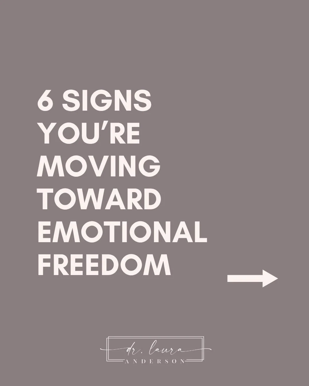 Emotional freedom is often less about changing what you feel and more about changing how you relate to what you feel.

For many people, especially those recovering from high-control environments, emotions were never neutral experiences. They were som