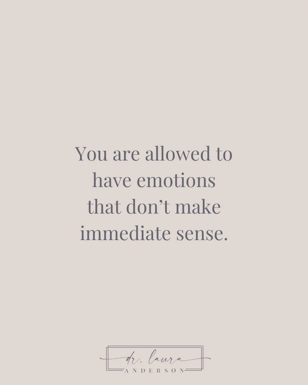 Emotions don&rsquo;t always arrive in clear, orderly ways.

Sometimes they show up as irritability that doesn&rsquo;t have an obvious source, or sadness that feels slightly out of context, or anxiety that seems to come from nowhere. Sometimes they ar
