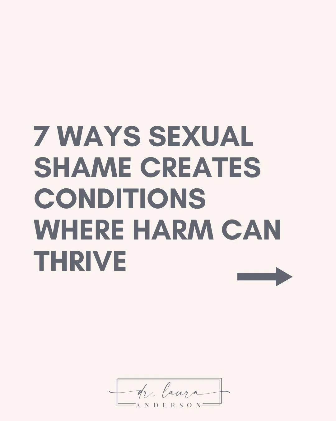 Sexual shame is often presented as a way to create safety.
But shame does not create safety.

Shame creates secrecy. It creates fear. It creates silence. And when people are afraid to ask questions, name harm, or trust their own experiences, it becom