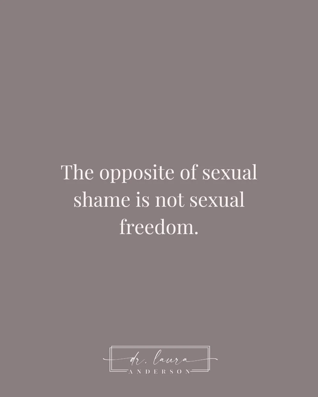 For many people recovering from purity culture or other high-control environments, healing is not about moving from one extreme to another. It is about developing a healthier relationship with sexuality that is rooted in autonomy, consent, self-trust