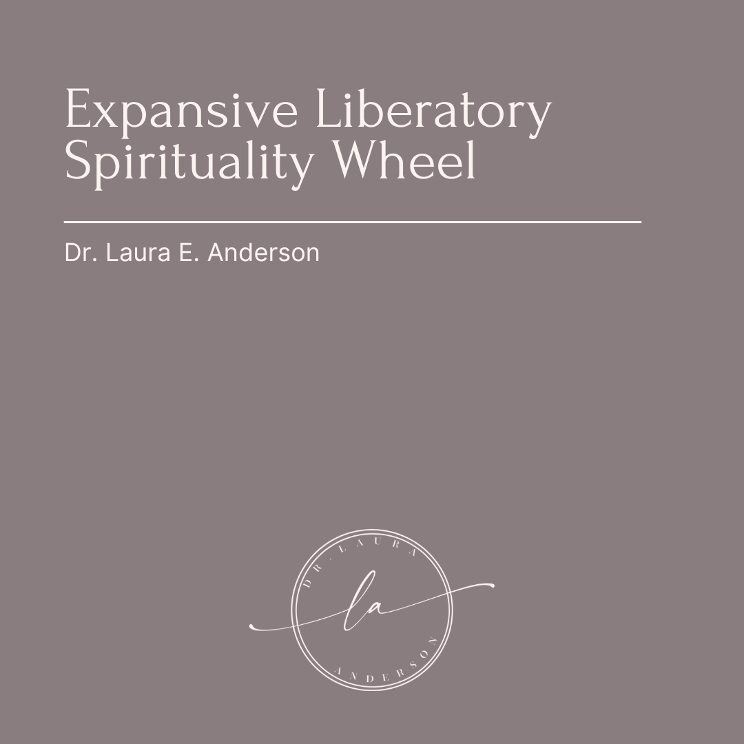 Expansive Liberatory Spirituality (PDF)