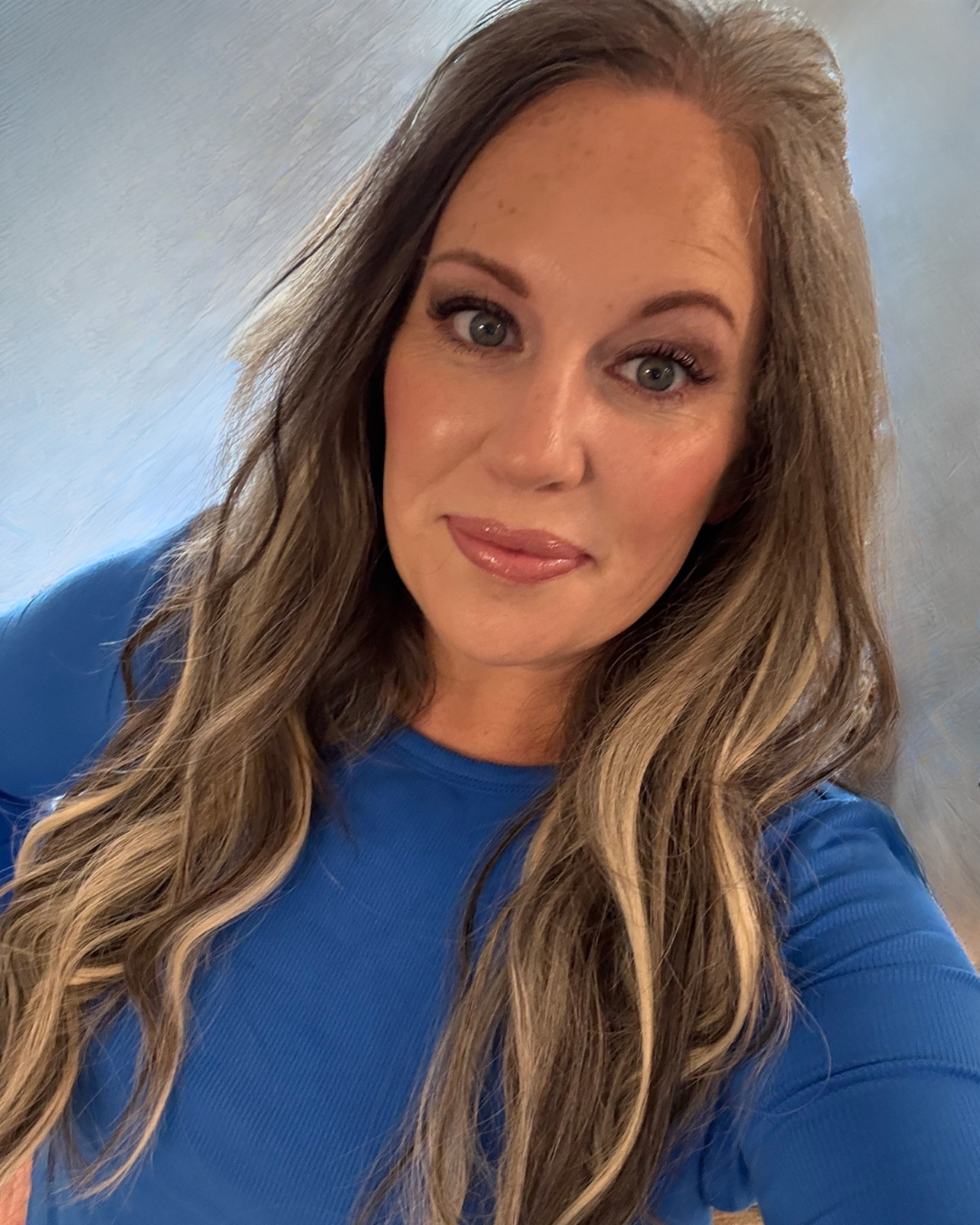 Dr. Laura Anderson therapist, author, and educator specializing in religious trauma and midlife women’s health