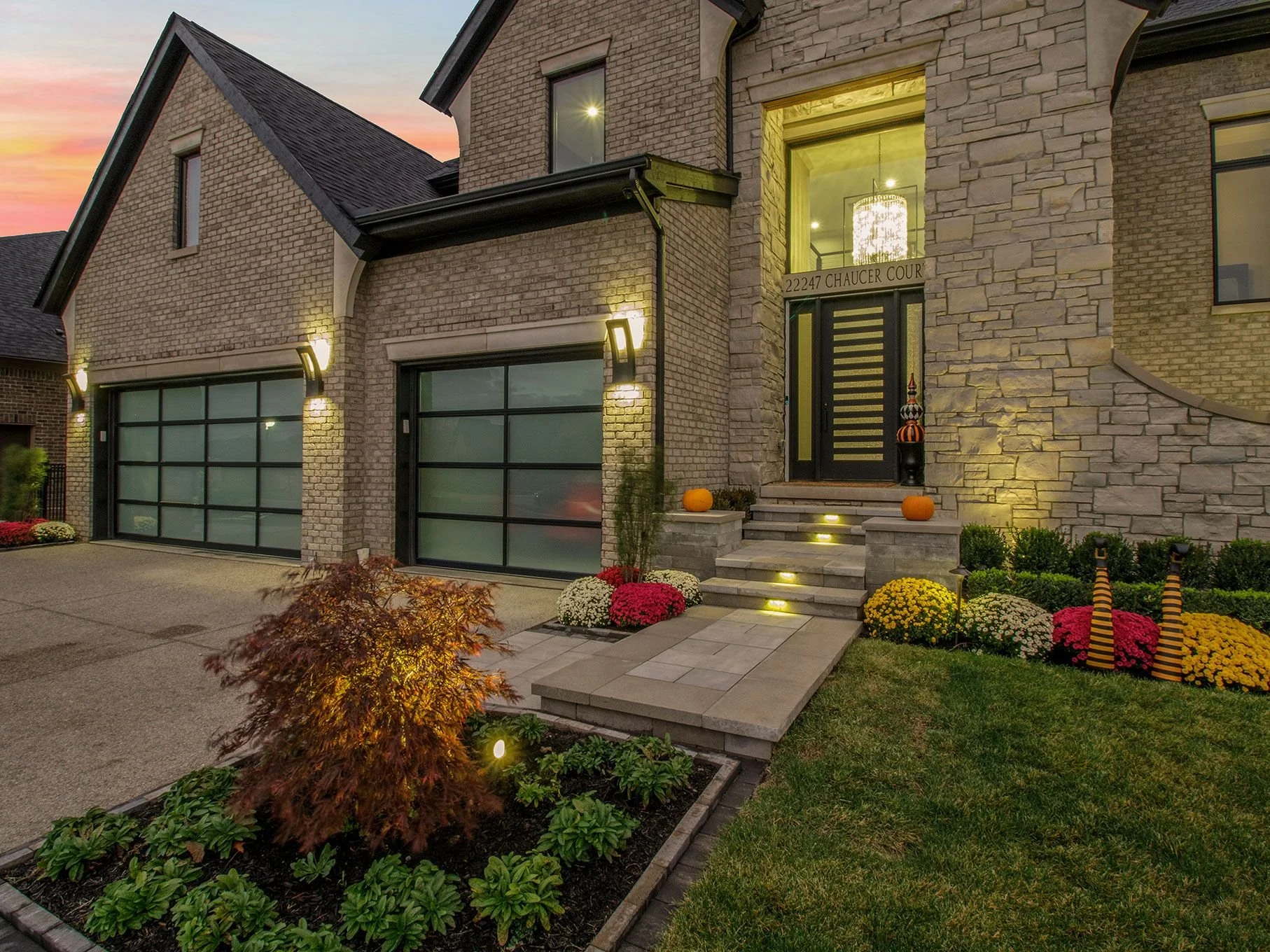 Explore Outdoor Lighting design in Royal Oak, MI