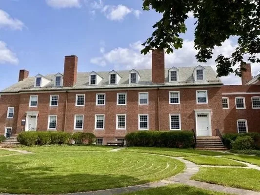 Lecture: Stories of Connecticut's Black Patriots