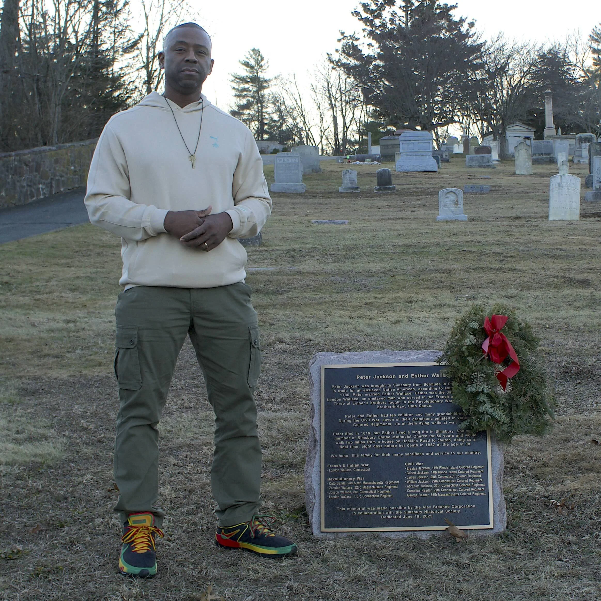 I WILL Celebrate them…