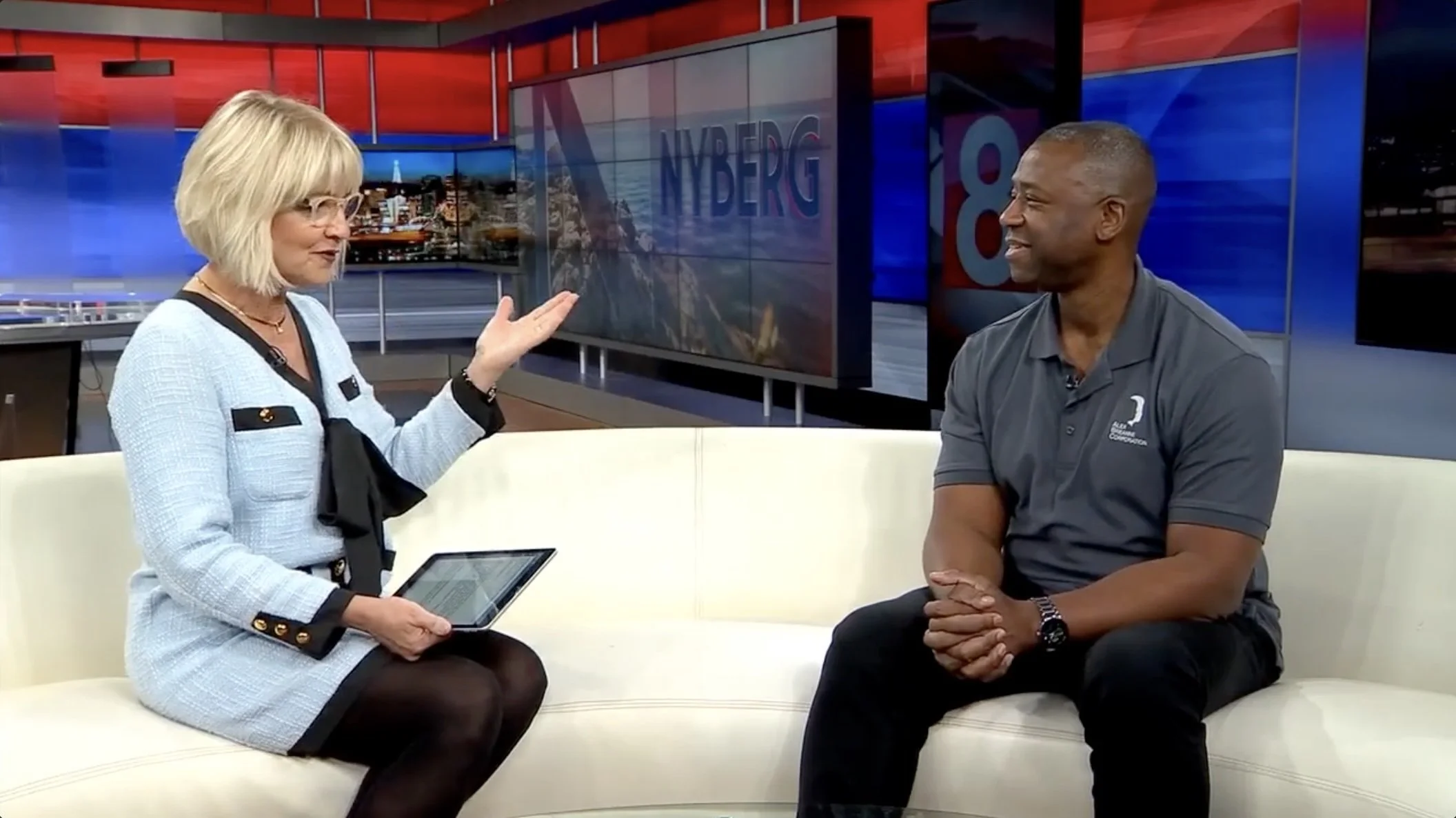 Book Launch - "The Narrative of Primus"