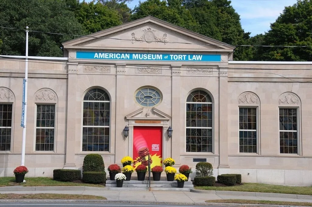 Lecture for the Winsted Soldiers' Monument Commission