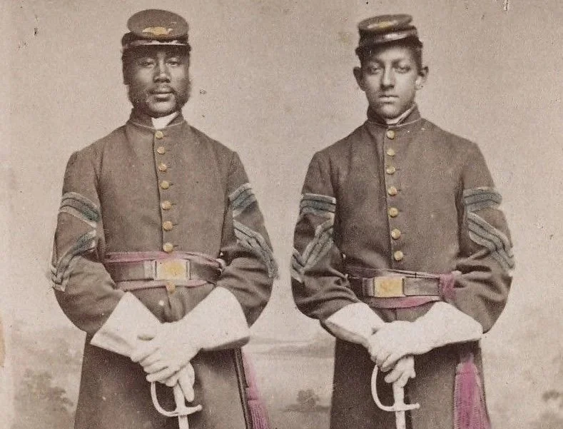 Help Bring the Fisk Jubilee Singers Back to Connecticut!