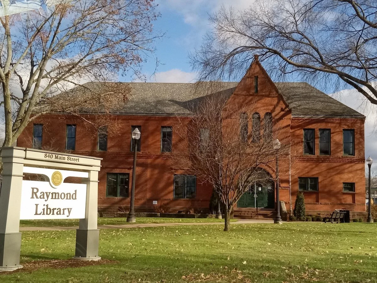 Lecture: Stories of Connecticut’s Black Patriots