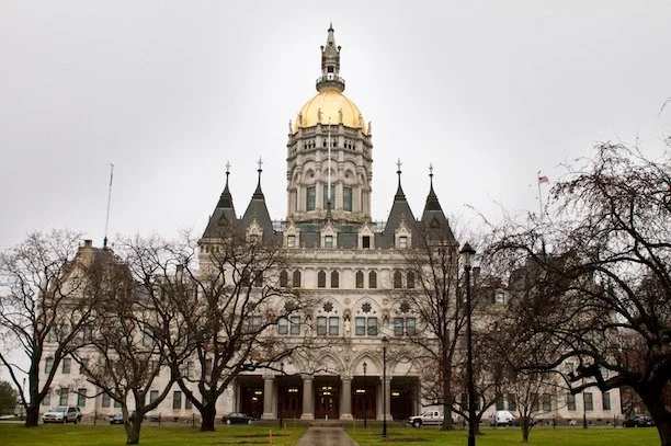 Juneteenth Lecture at the Connecticut State Capitol