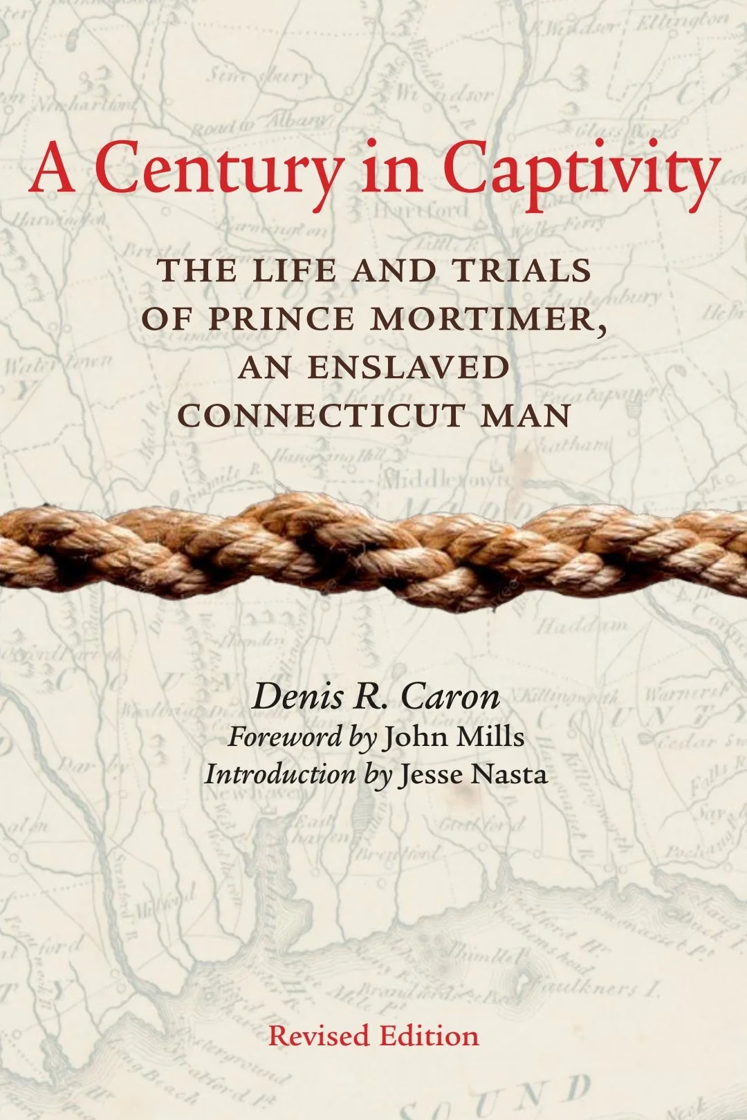 A Century in Captivity Book Launch Set for October 20th in Middletown!