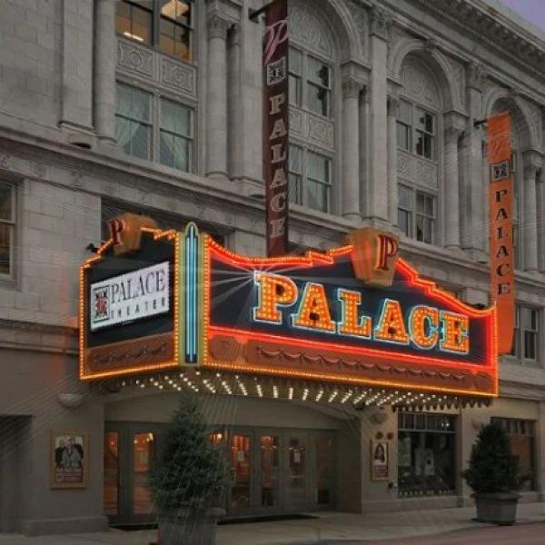 Place Theater CommUNITY Spotlight Series with John Mills