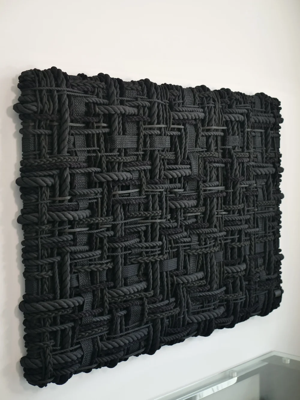 Braided Rope Decorative