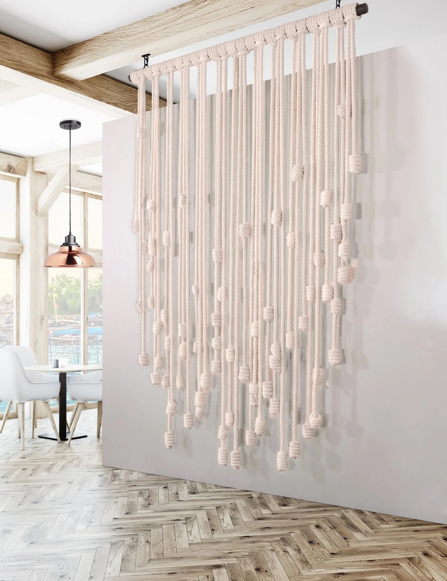 WATERFALL+%7C+ROPE-ARRAY+WALL+HANGING+art+restaurant+decor+01.jpg