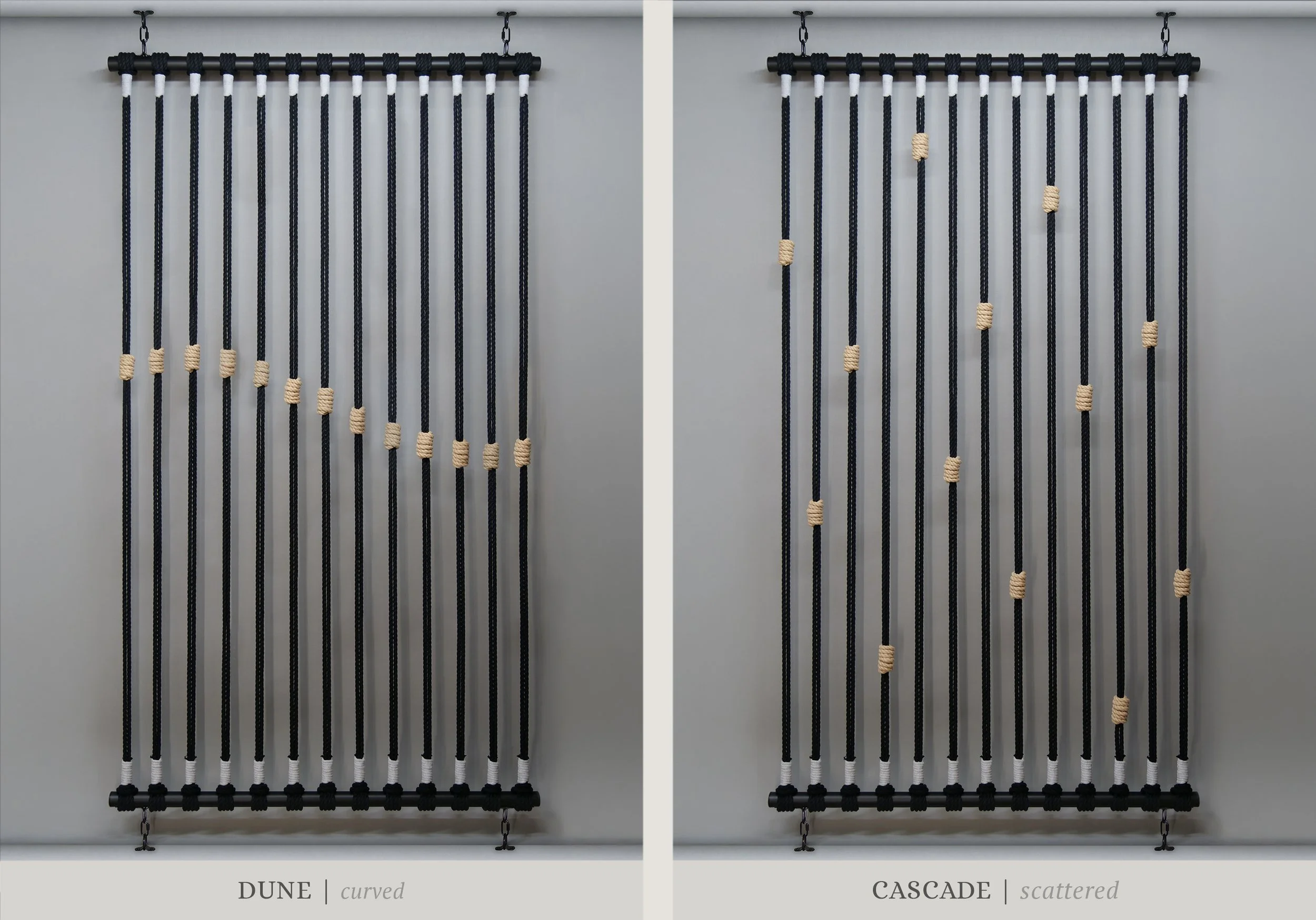 knot pattern RIVIERA Rope-Array Divider 04a.jpg