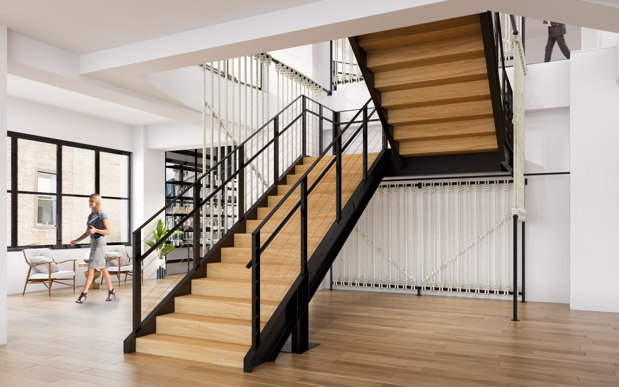 Pinterest rope art architectural stair by BroCoLoco 3.3.jpeg
