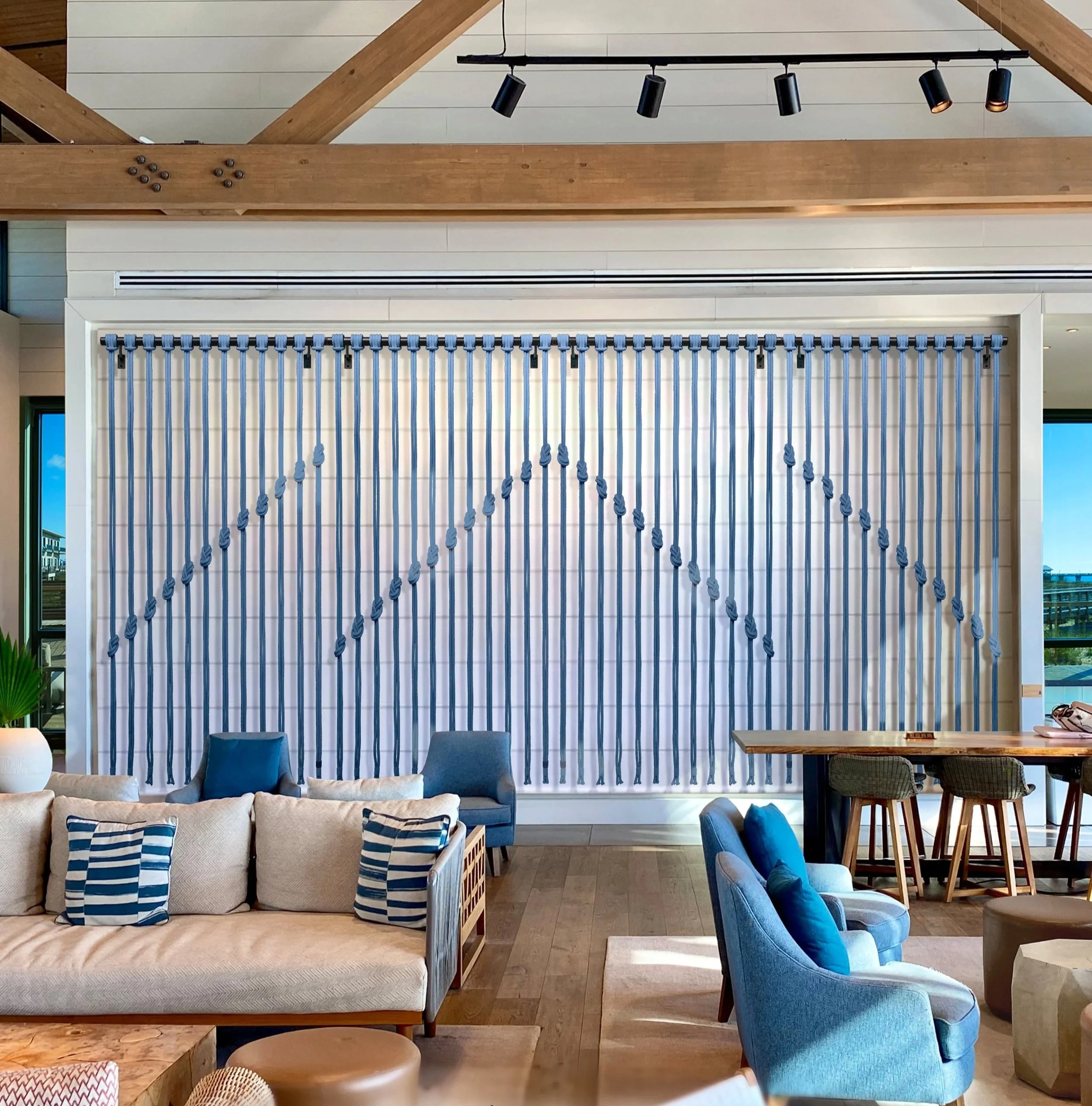 RIVIERA+rope+dividers+at+Gulf+Shores.jpg