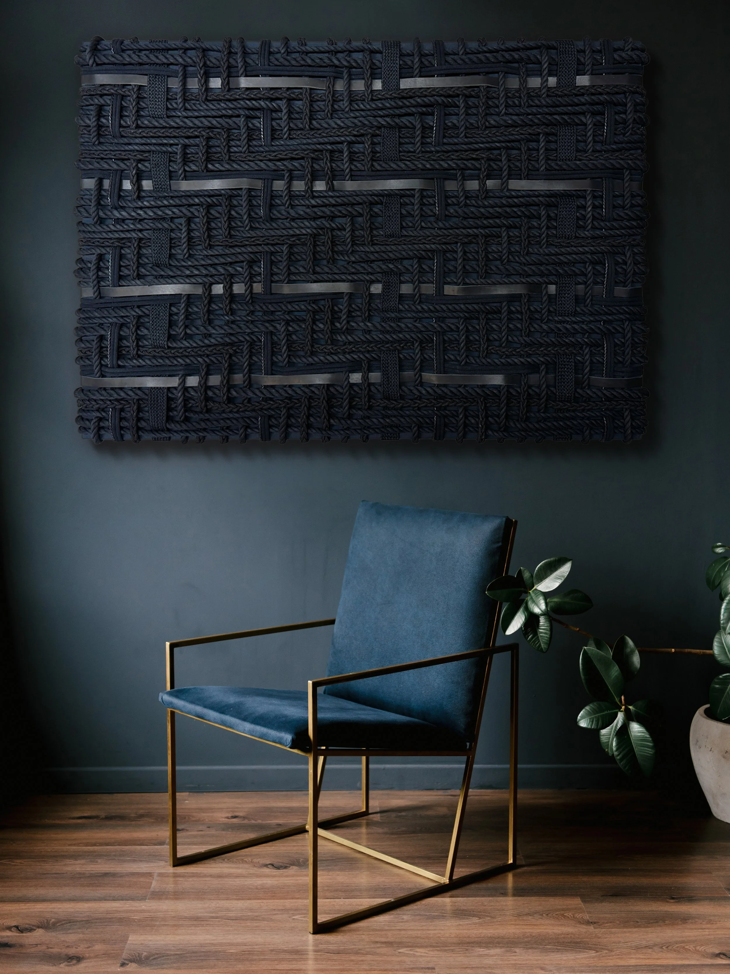 HIGHLANDS | WovenWall Panel