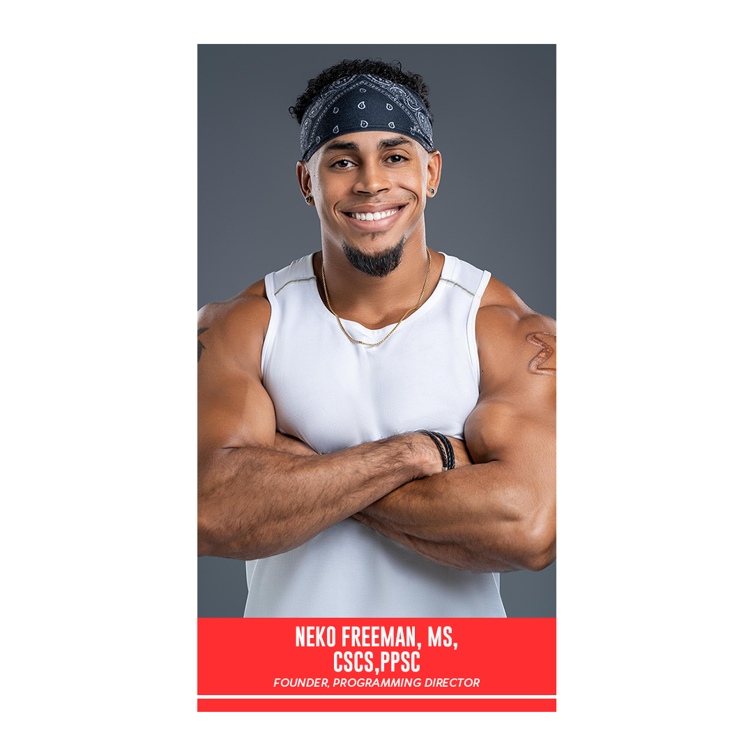 AthElite Lifting Club