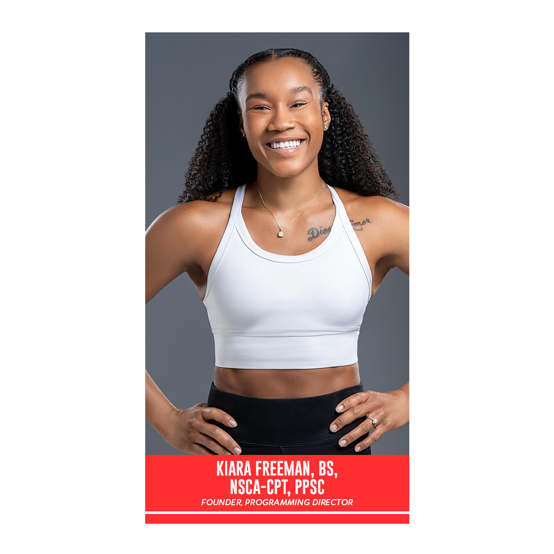 AthElite Lifting Club