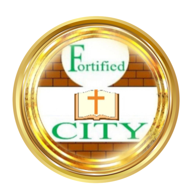 Fortified City IM