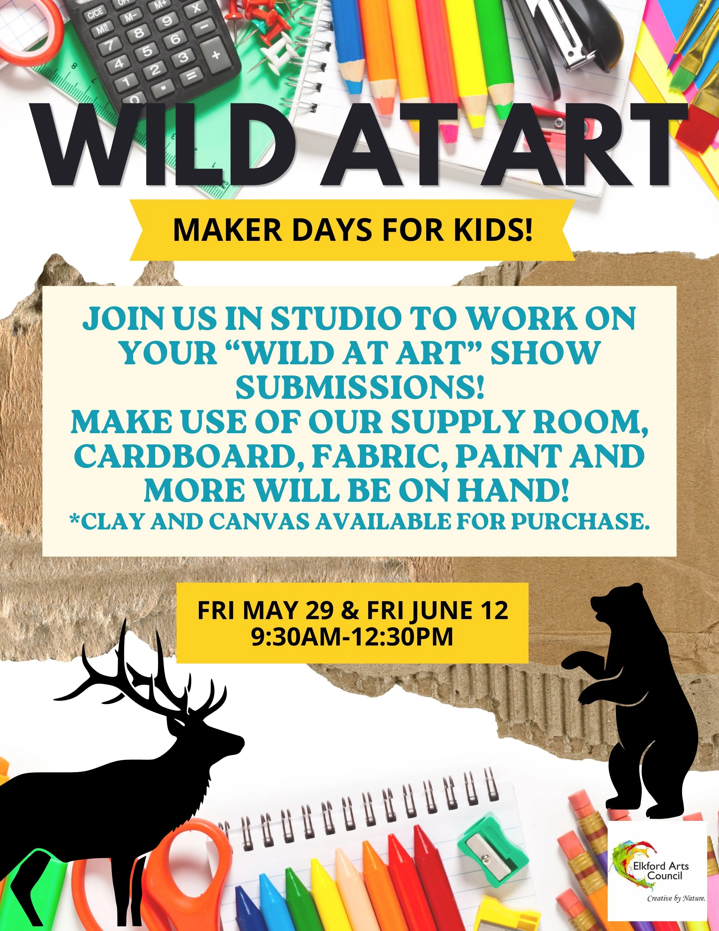 wild at art (Real Estate Flyer).jpg